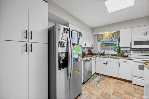 3017 Greenbrier Avenue West Lafayette IN 47906