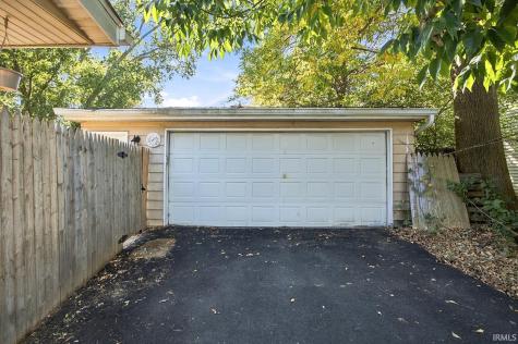 3017 Greenbrier Avenue West Lafayette IN 47906