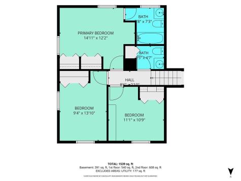 3017 Greenbrier Avenue West Lafayette IN 47906