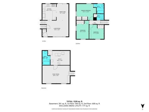 3017 Greenbrier Avenue West Lafayette IN 47906
