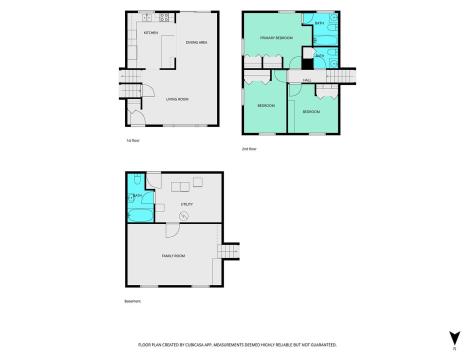 3017 Greenbrier Avenue West Lafayette IN 47906