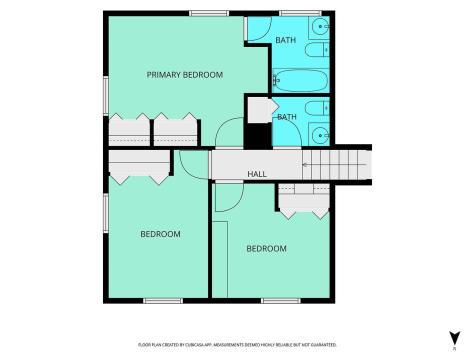 3017 Greenbrier Avenue West Lafayette IN 47906