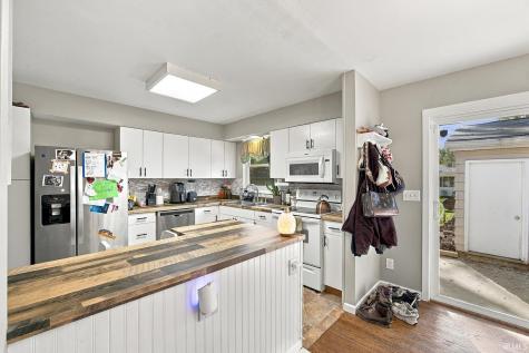 3017 Greenbrier Avenue West Lafayette IN 47906