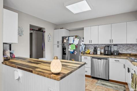 3017 Greenbrier Avenue West Lafayette IN 47906
