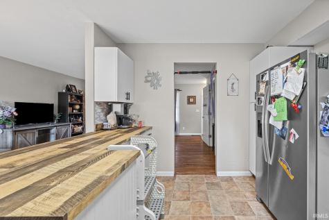 3017 Greenbrier Avenue West Lafayette IN 47906