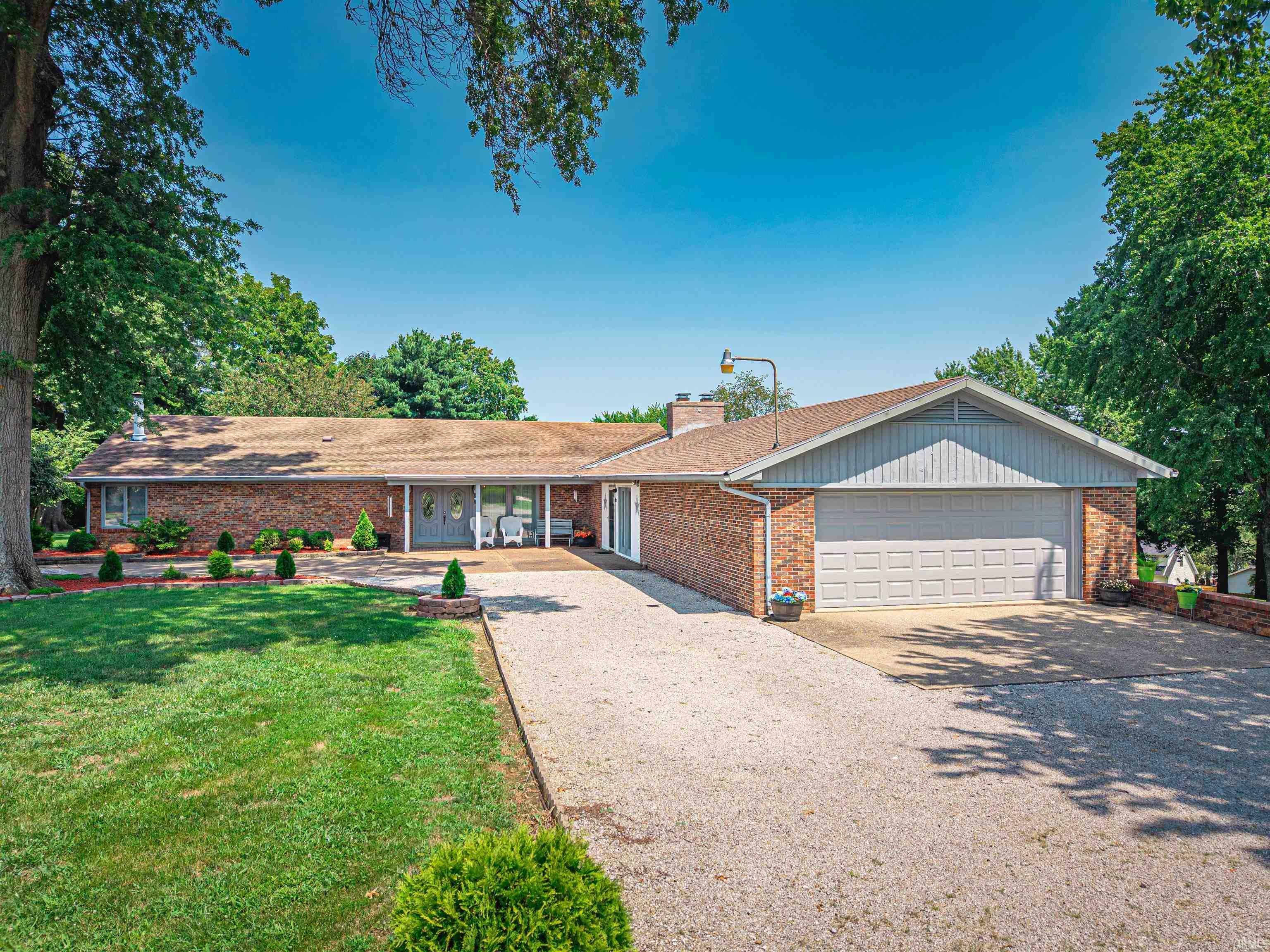 9615 Old State Road Evansville IN 47711