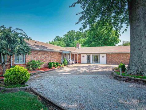 9615 Old State Road Evansville IN 47711