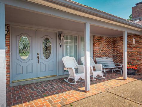 9615 Old State Road Evansville IN 47711