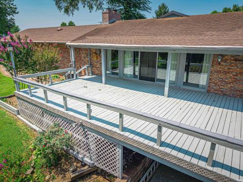 9615 Old State Road Evansville IN 47711