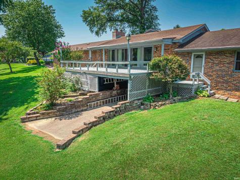 9615 Old State Road Evansville IN 47711
