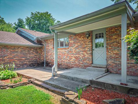 9615 Old State Road Evansville IN 47711