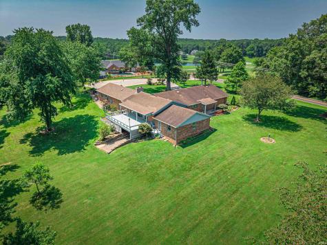 9615 Old State Road Evansville IN 47711