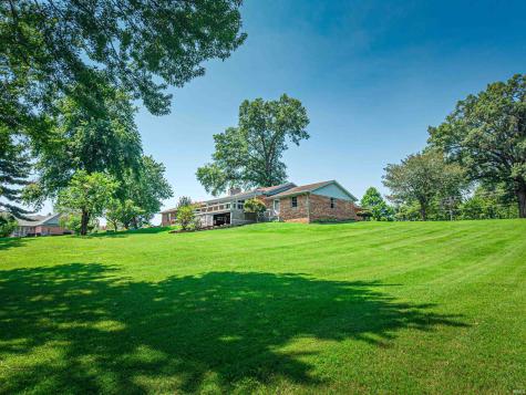 9615 Old State Road Evansville IN 47711