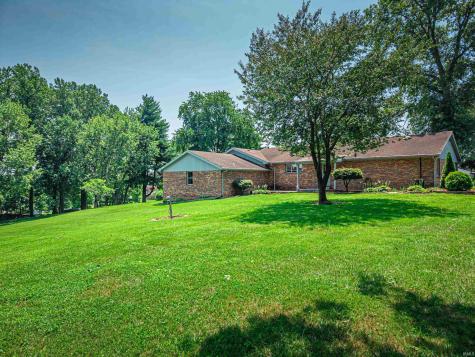 9615 Old State Road Evansville IN 47711