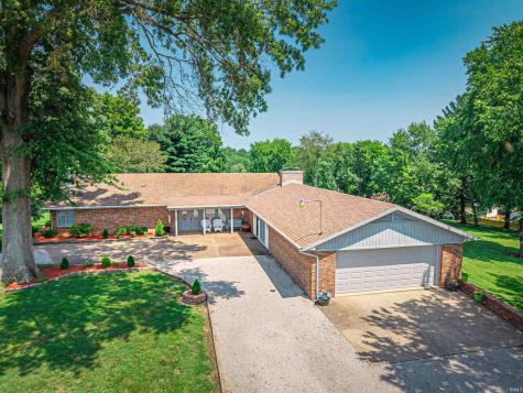 9615 Old State Road Evansville IN 47711