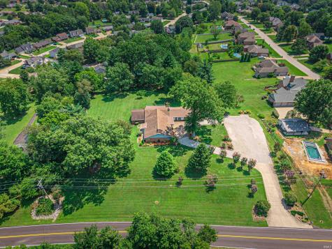9615 Old State Road Evansville IN 47711
