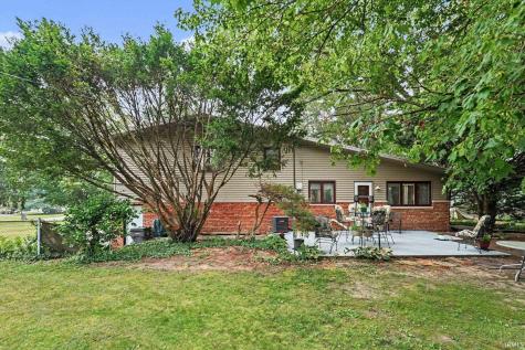 53175 Osage Drive South Bend IN 46637