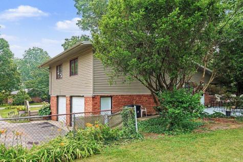 53175 Osage Drive South Bend IN 46637