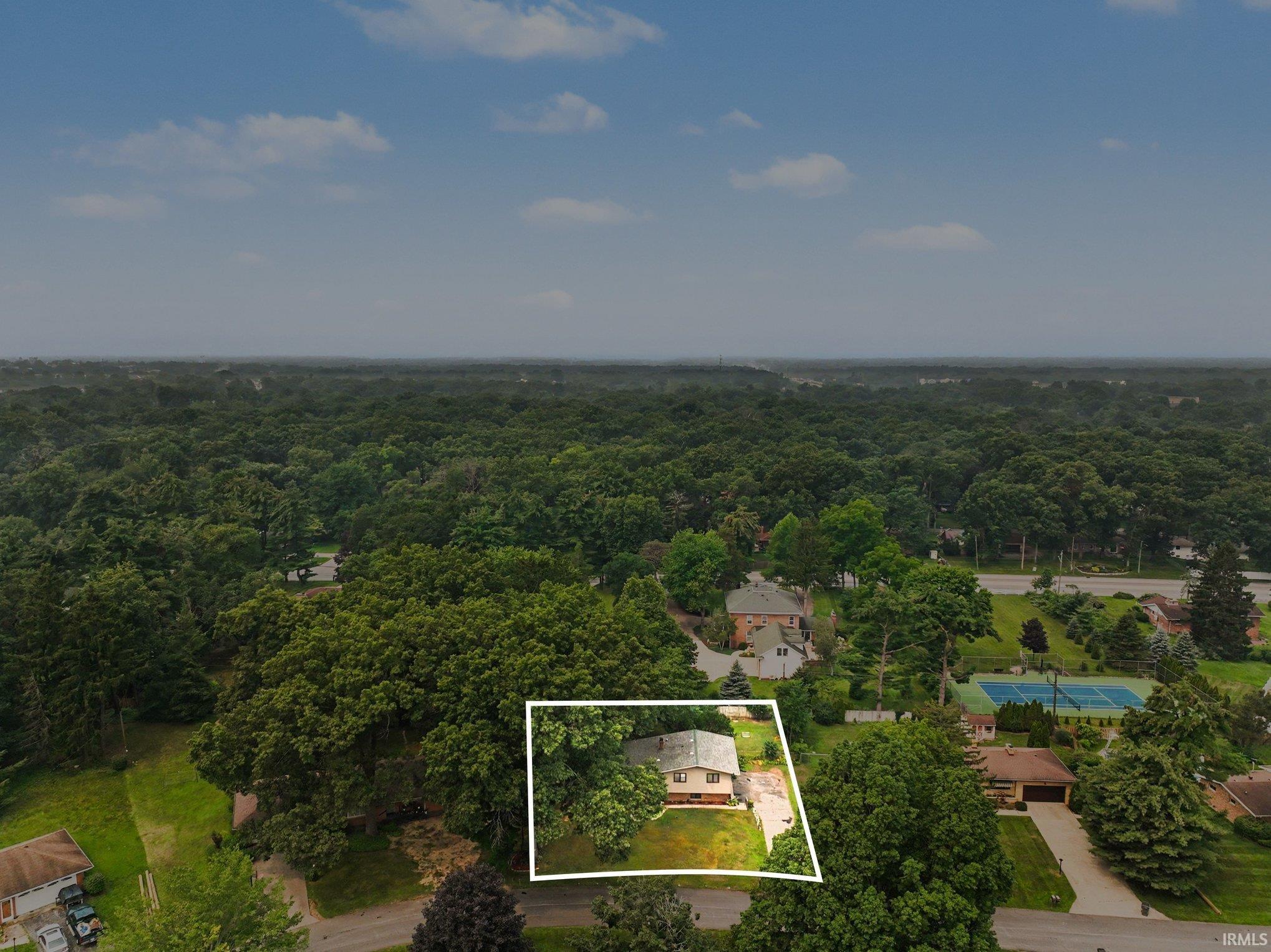 53175 Osage Drive South Bend IN 46637
