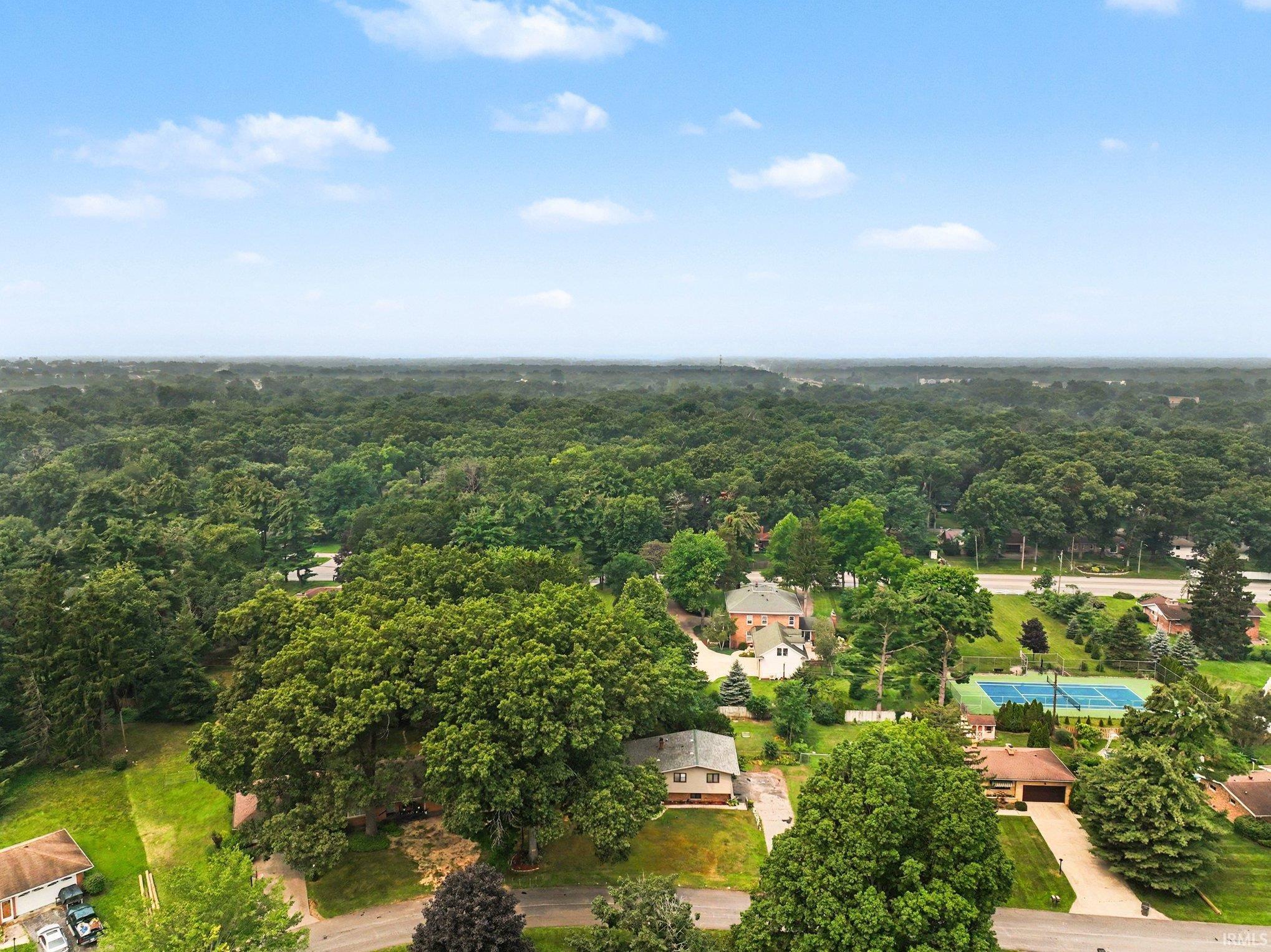53175 Osage Drive South Bend IN 46637