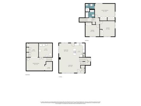 53175 Osage Drive South Bend IN 46637