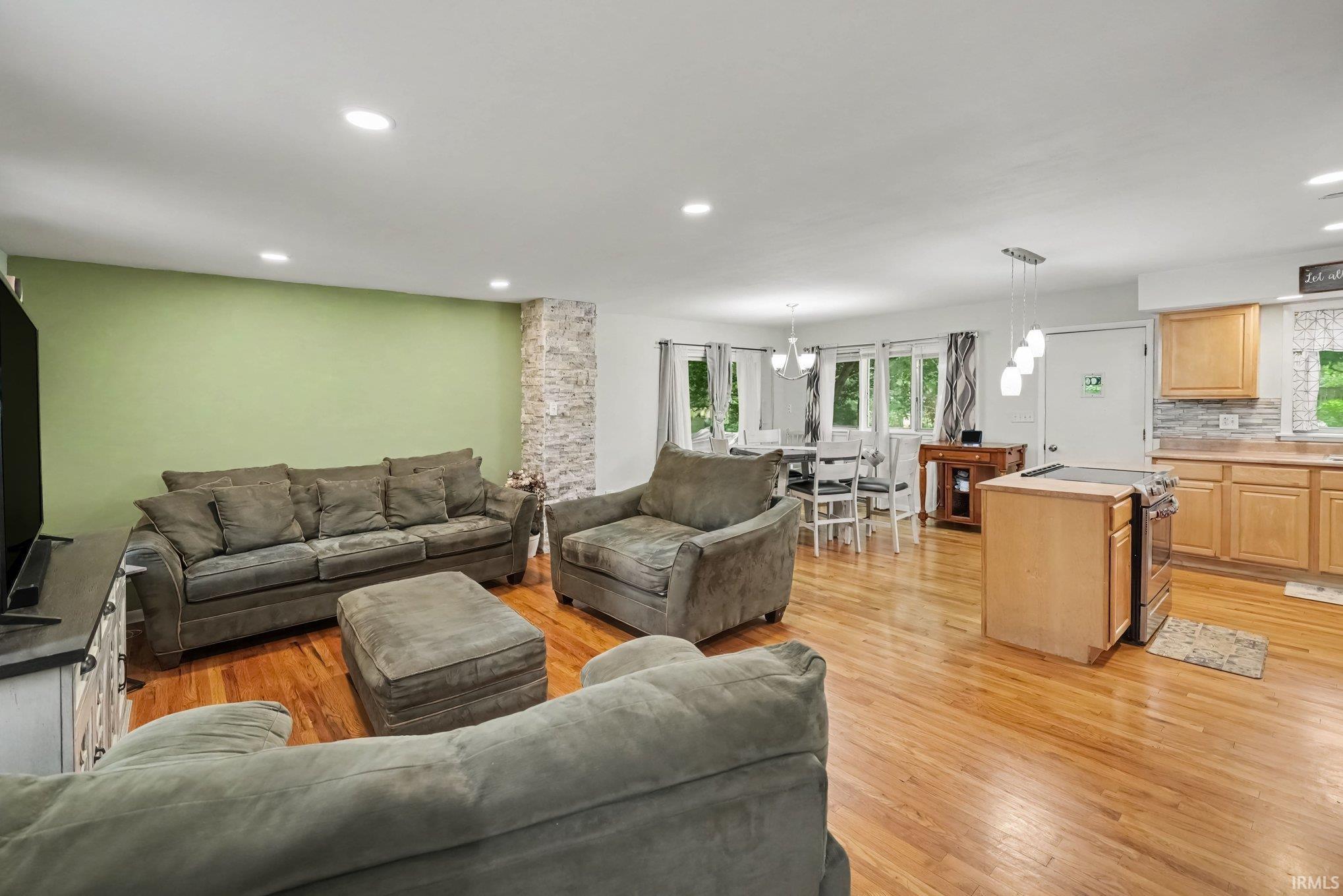 53175 Osage Drive South Bend IN 46637