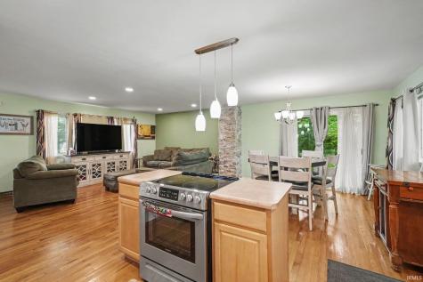 53175 Osage Drive South Bend IN 46637