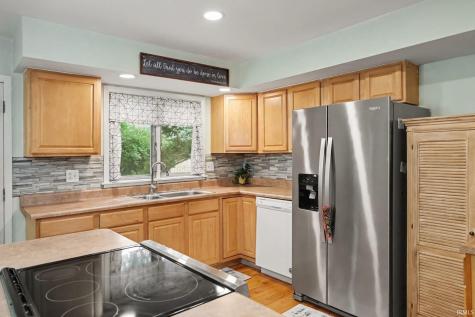 53175 Osage Drive South Bend IN 46637
