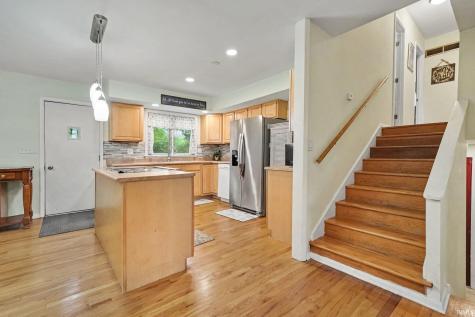 53175 Osage Drive South Bend IN 46637
