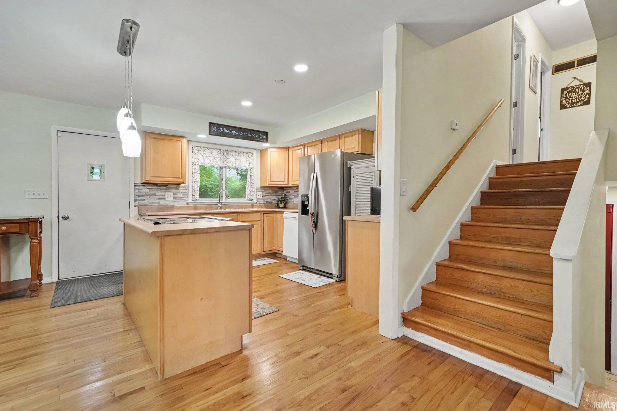 53175 Osage Drive South Bend IN 46637