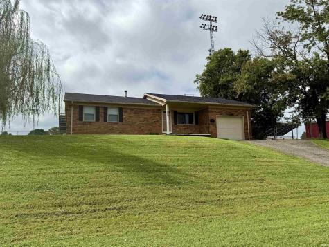 1607 Fulton Street Tell City IN 47586