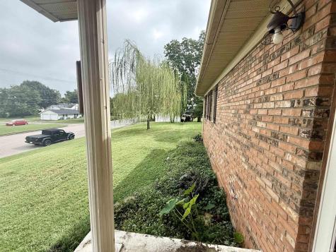 1607 Fulton Street Tell City IN 47586