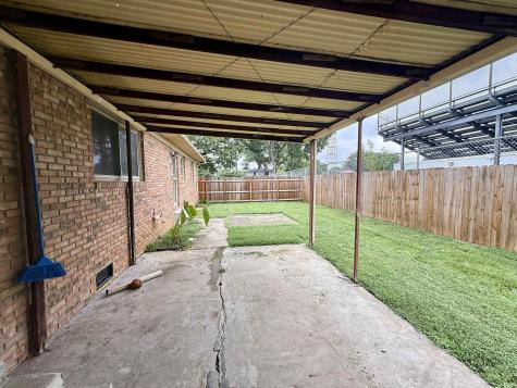 1607 Fulton Street Tell City IN 47586
