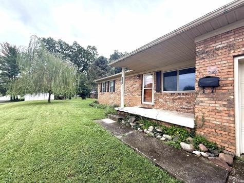 1607 Fulton Street Tell City IN 47586