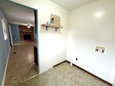 1607 Fulton Street Tell City IN 47586