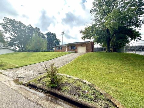 1607 Fulton Street Tell City IN 47586