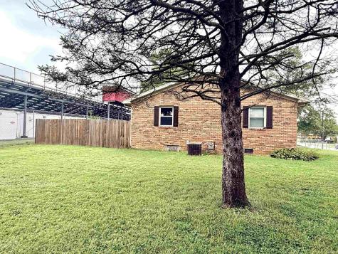 1607 Fulton Street Tell City IN 47586