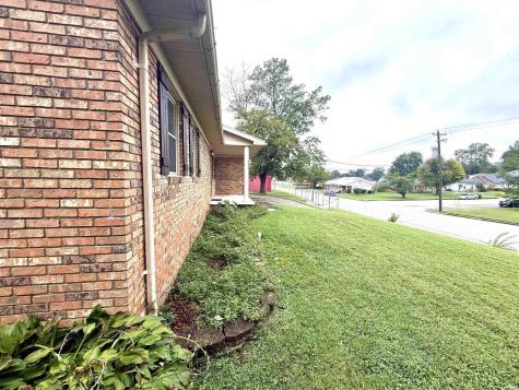 1607 Fulton Street Tell City IN 47586