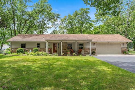 6175 S Division Street North Judson IN 46366