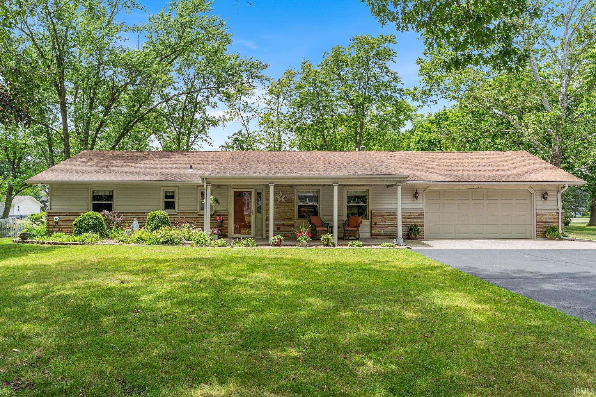 6175 S Division Street North Judson IN 46366