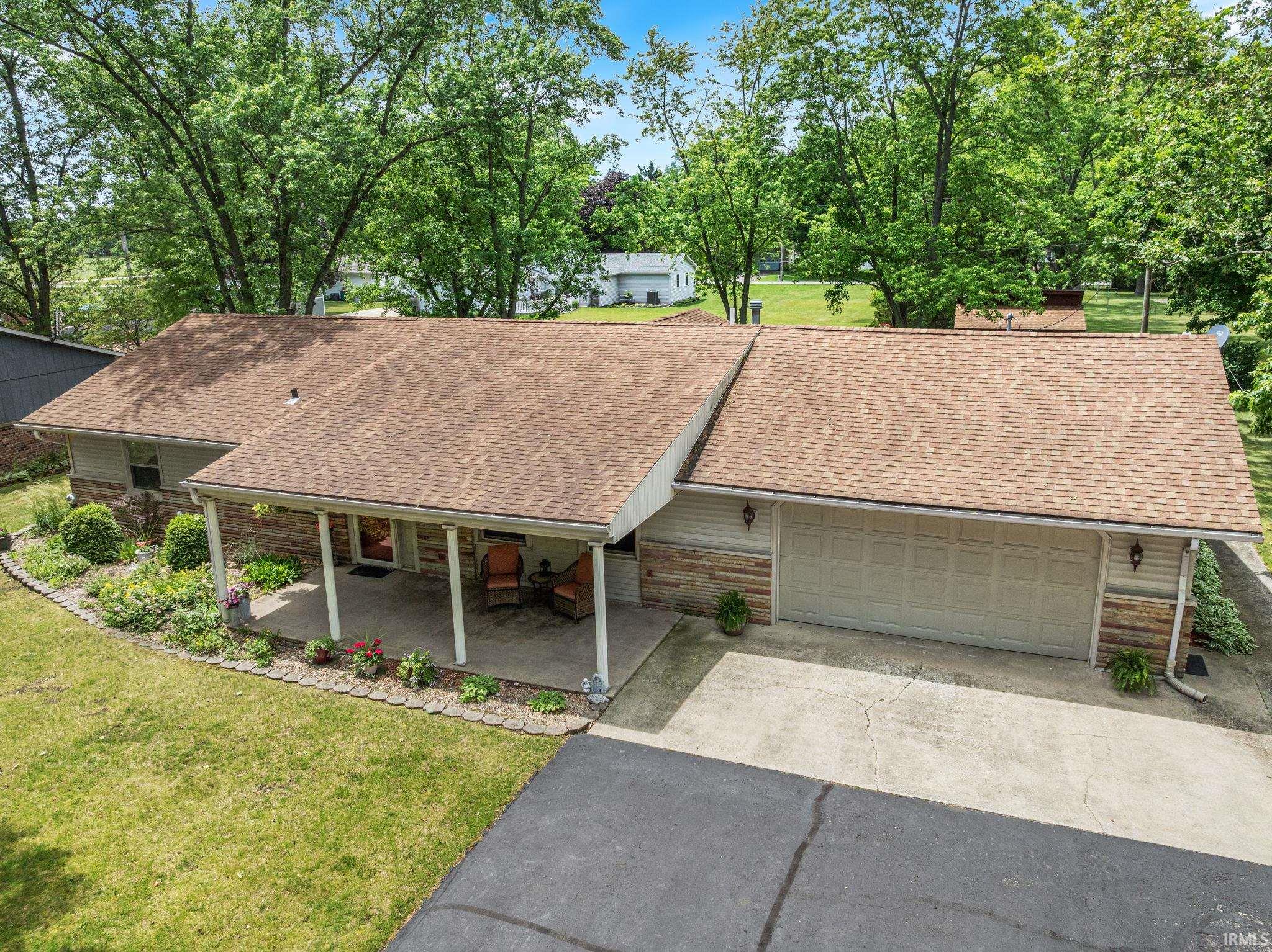 6175 S Division Street North Judson IN 46366