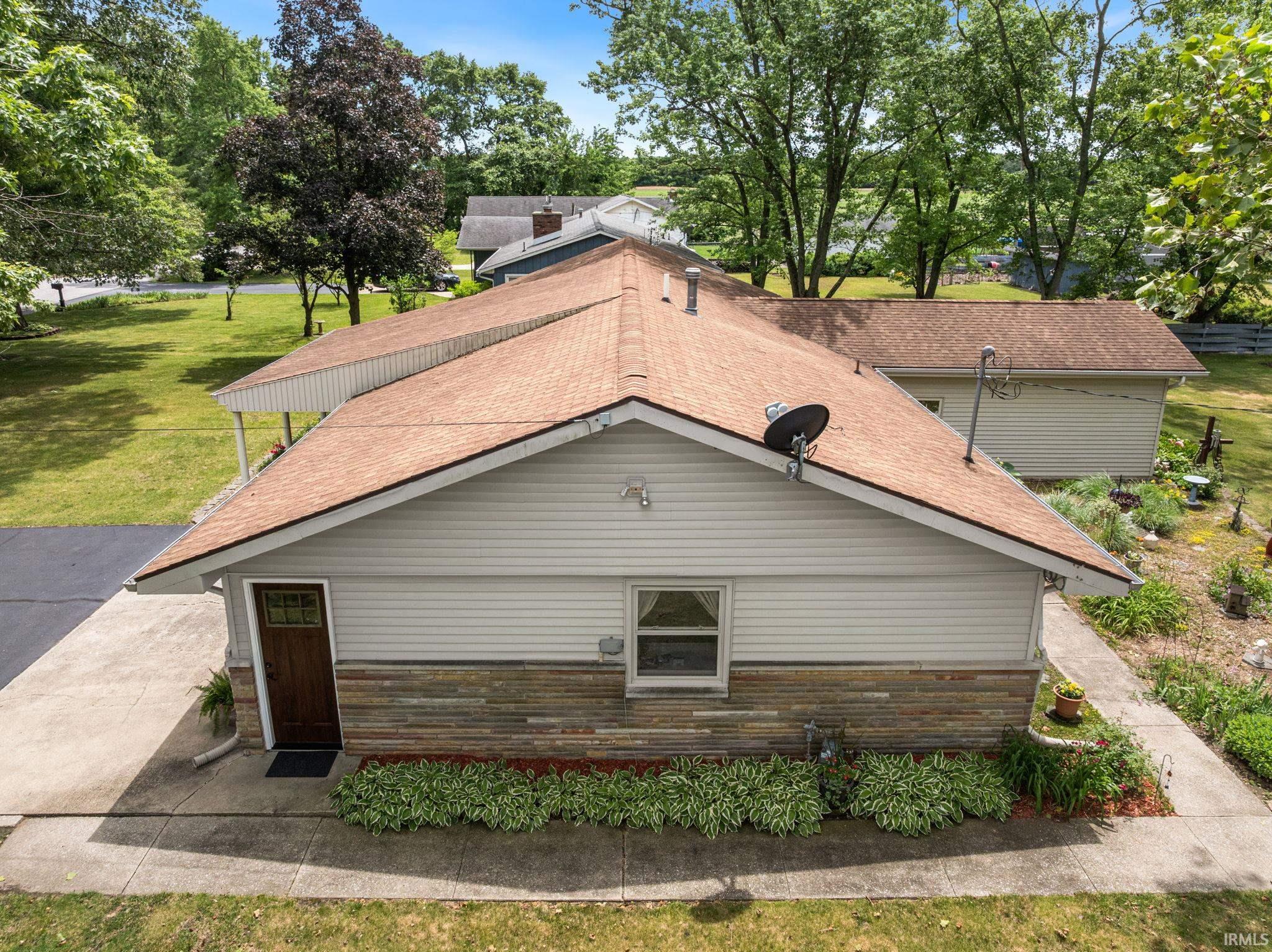 6175 S Division Street North Judson IN 46366