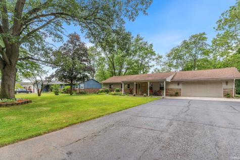 6175 S Division Street North Judson IN 46366
