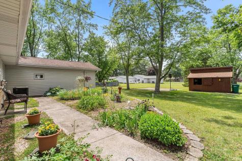 6175 S Division Street North Judson IN 46366