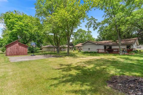6175 S Division Street North Judson IN 46366