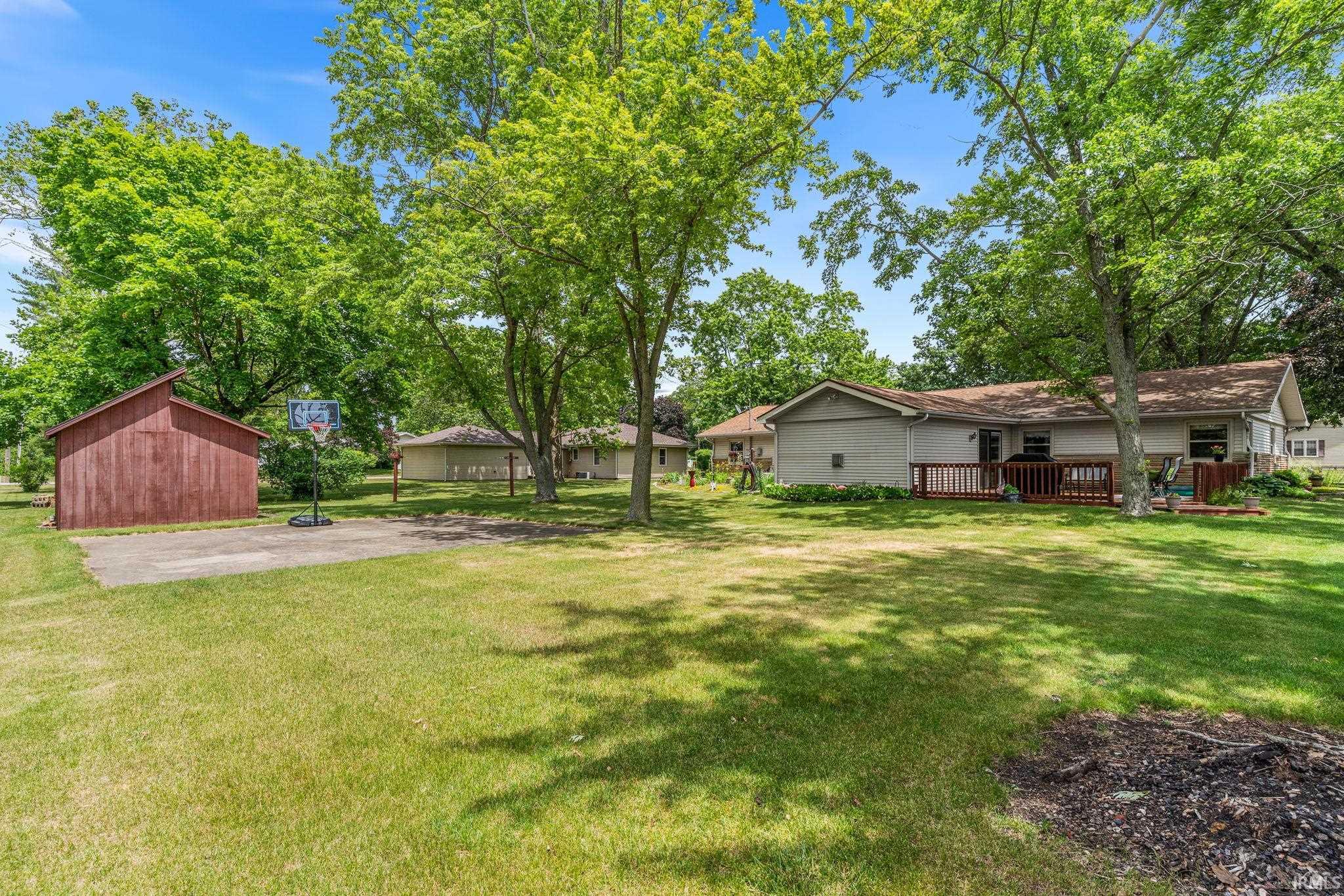 6175 S Division Street North Judson IN 46366