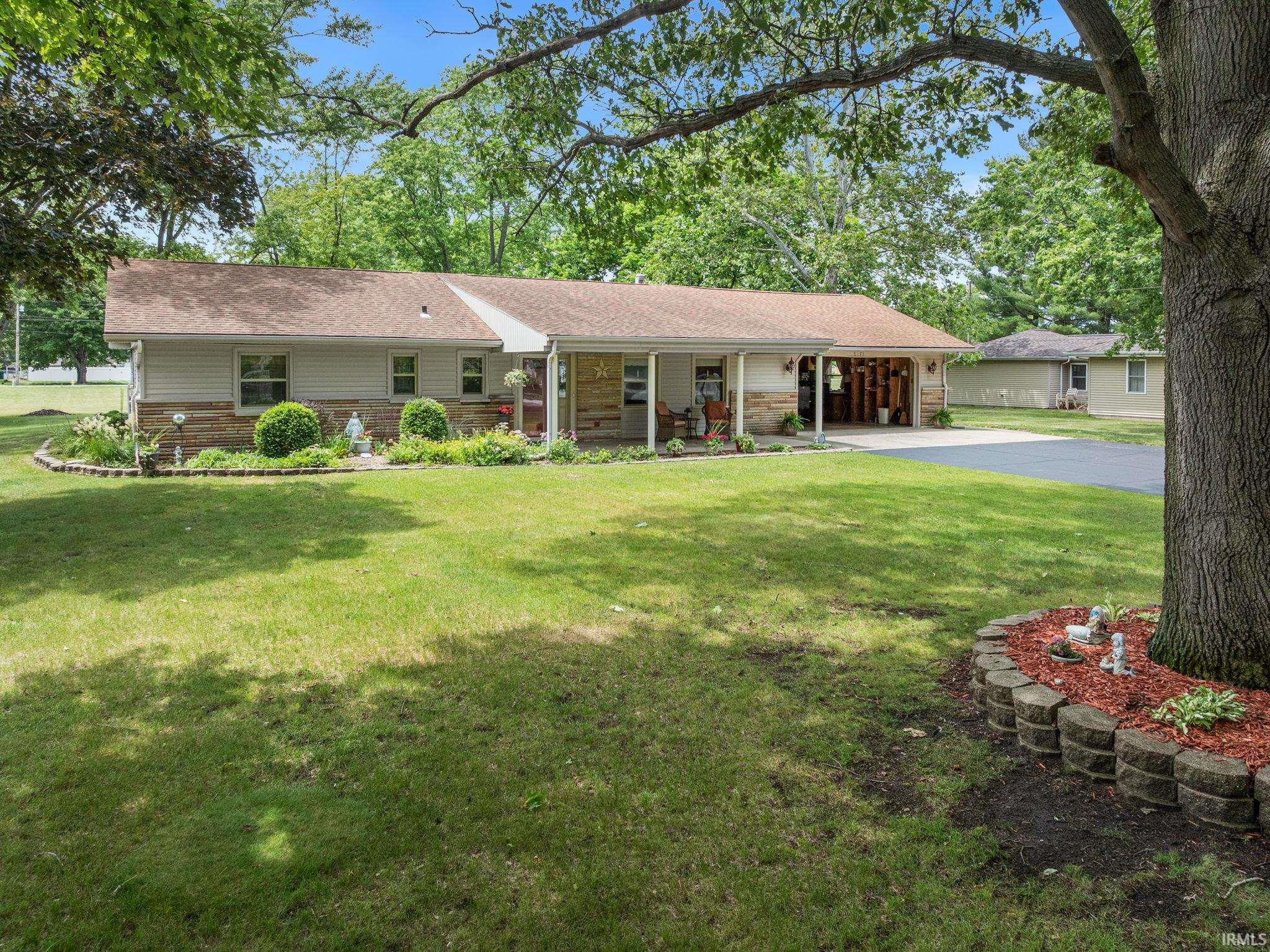 6175 S Division Street North Judson IN 46366