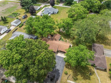 6175 S Division Street North Judson IN 46366