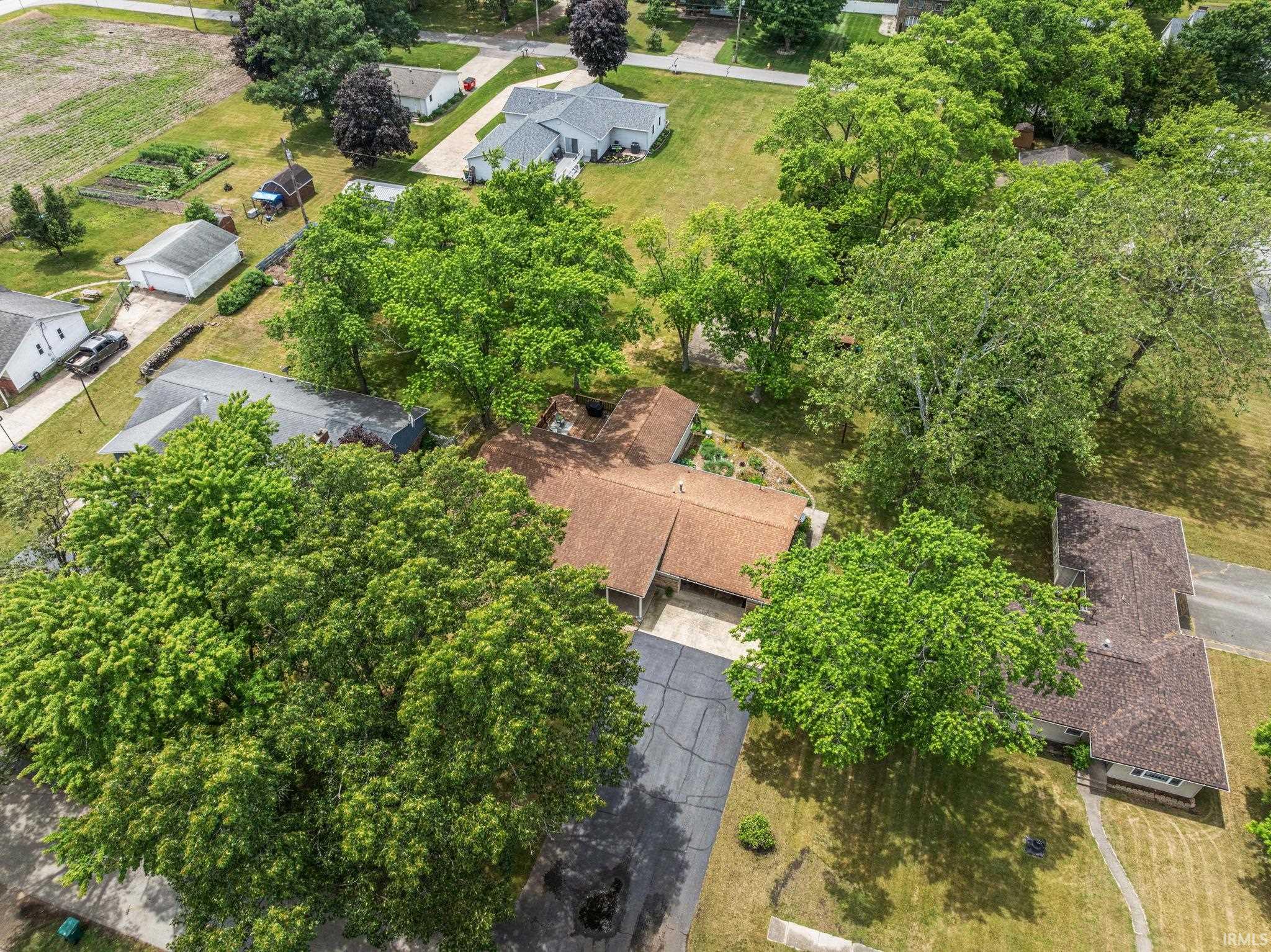 6175 S Division Street North Judson IN 46366