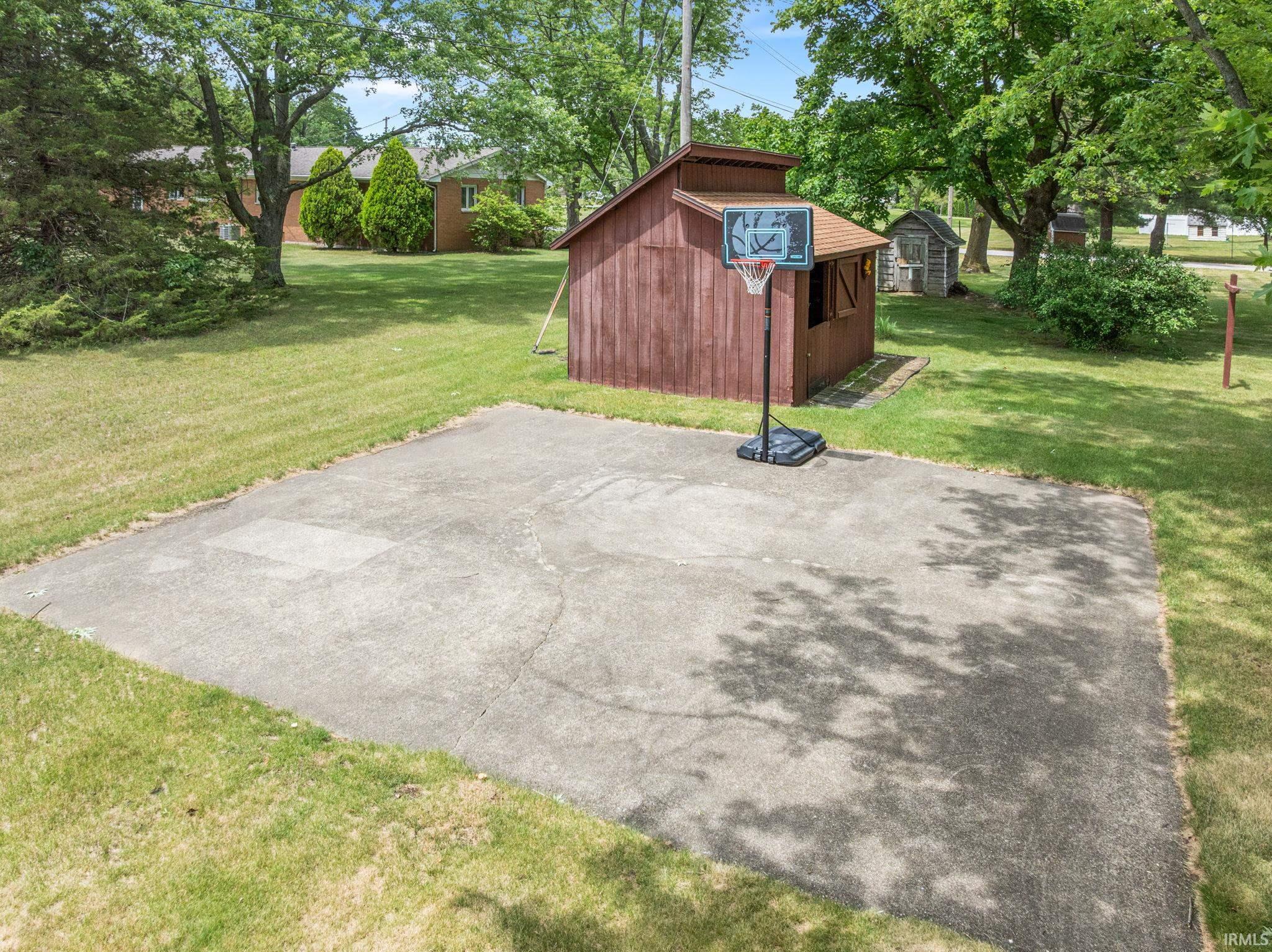 6175 S Division Street North Judson IN 46366